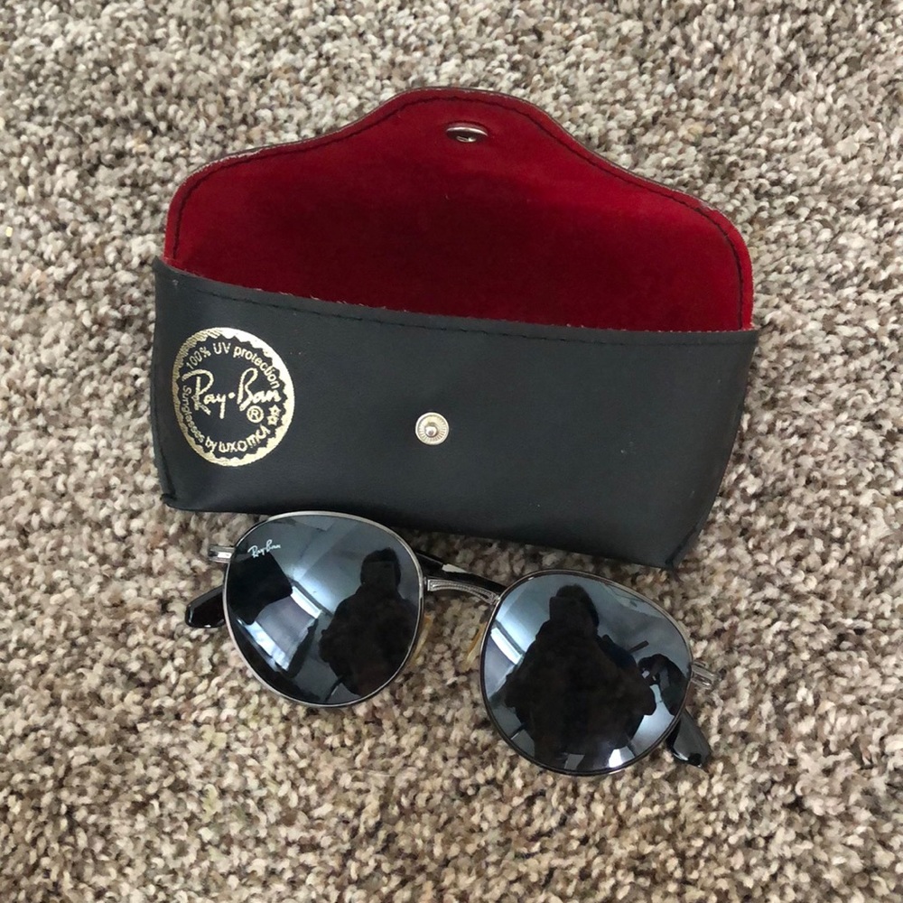Raybans